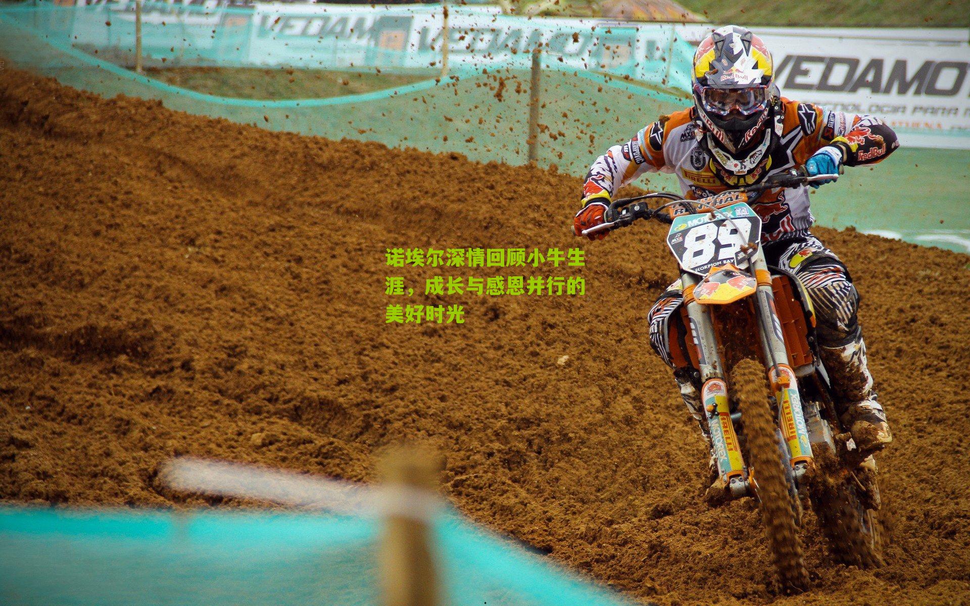 诺埃尔深情回顾小牛生涯,成长与感恩并行的美好时光