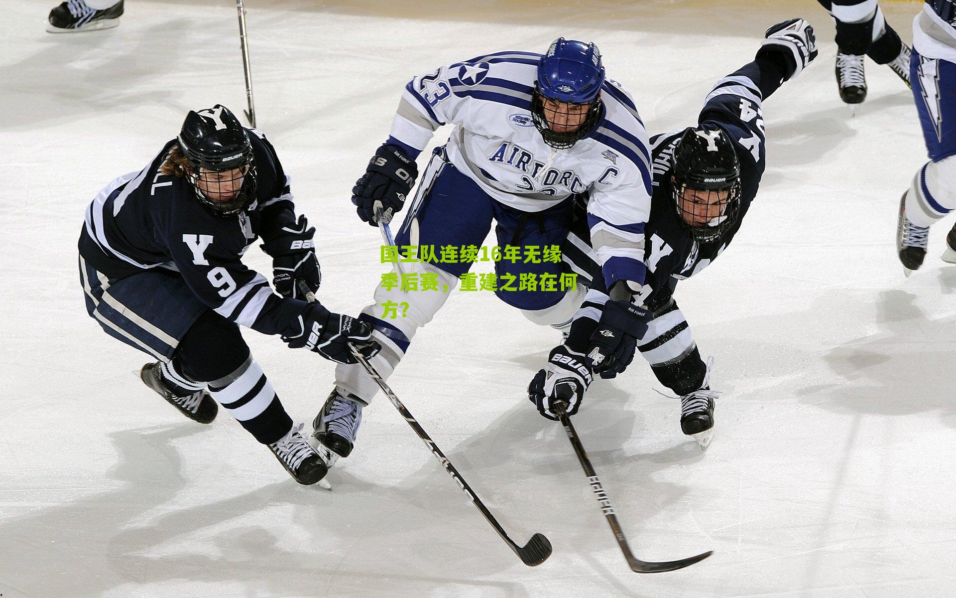 国王队连续16年无缘季后赛，重建之路在何方？